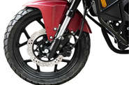 Spark SP 300T-5 Base