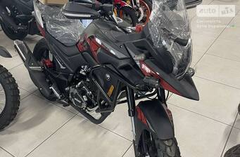 Spark SP 300T-5 2025 Base