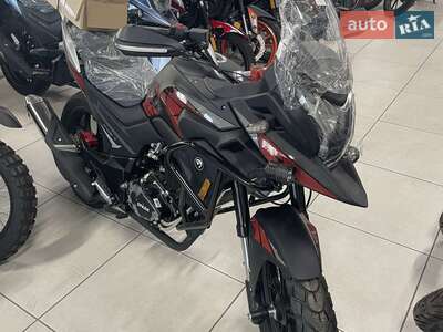 Spark SP 300T-5 2025 Base