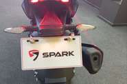 Spark SP Base