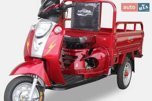 Spark SP 2018 года