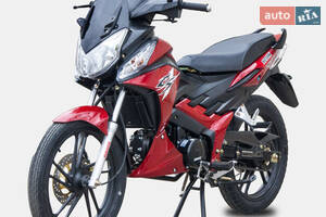 Spark SP 2018 року