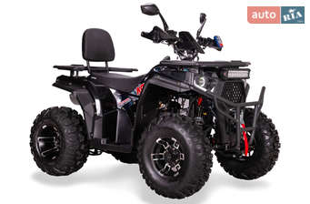Sport Energy AFB 200 2025 в Житомир