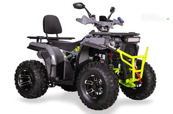 Sport Energy AFB 200 2025 Base