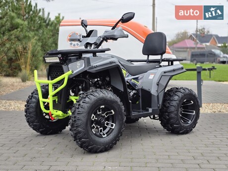 Sport Energy AFB 200 2025