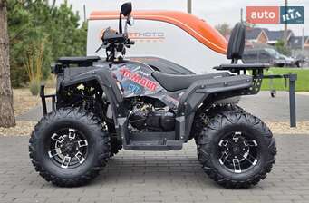 Sport Energy AFB 200 2025 в Харків