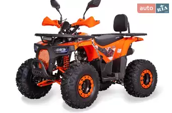 Sport Energy AFD 125