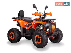 Sport Energy AFD 125