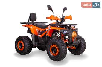 Sport Energy AFD 125 2025 в Житомир