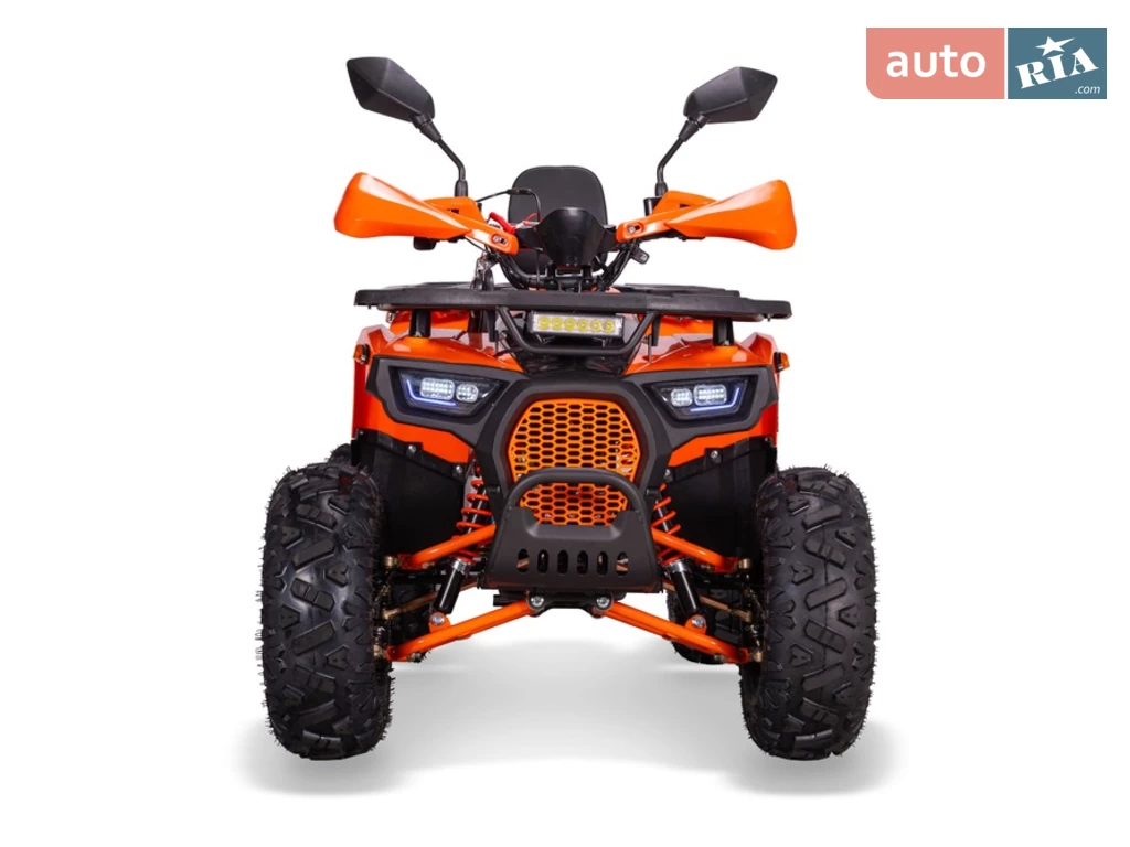 Sport Energy AFD 125 Base