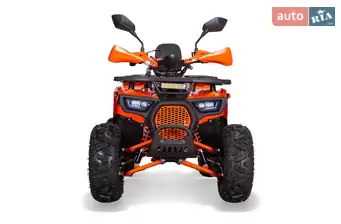 Sport Energy AFD 125