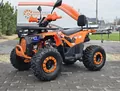 Sport Energy AFD 125 Sport Energy AFD 125