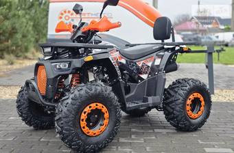 Sport Energy AFD 125 2024 Base