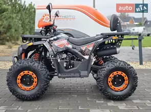 Sport Energy AFD 125