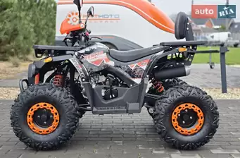 Sport Energy AFD 125