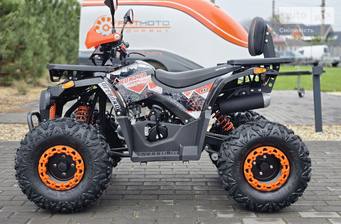Sport Energy AFD 125 2025 Base