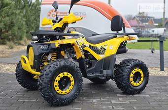 Sport Energy AFD 125 2025 Base