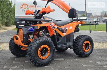 Sport Energy AFD 125 2025 Base
