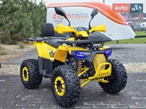 Sport Energy AFD 125