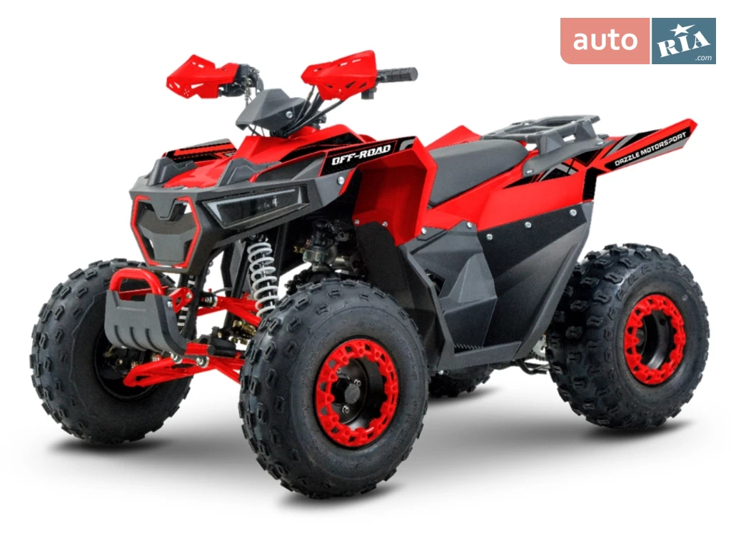Sport Energy AFF 125 Base
