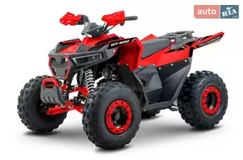 Sport Energy AFF 125