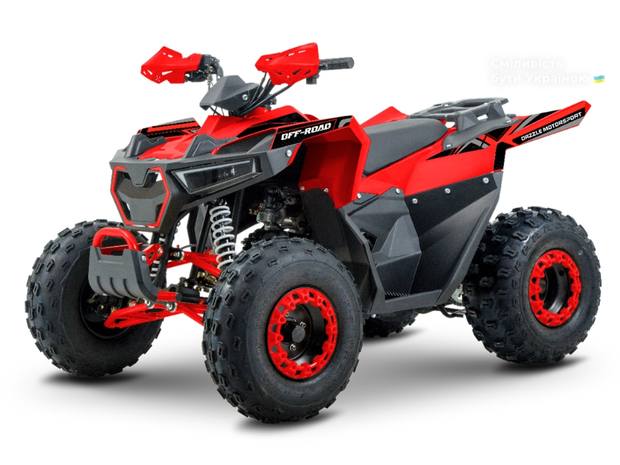 Sport Energy AFF 125 2024