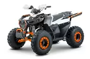 Sport Energy AFF 125 Sport Energy AFF 125 Base