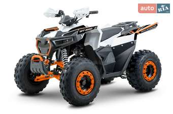 Sport Energy AFF 125 2024 в Суми