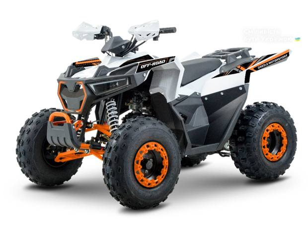 Sport Energy AFF 125 2024
