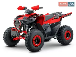 Sport Energy AFF 125