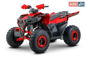 Sport Energy AFF 125 2024 в Полтава