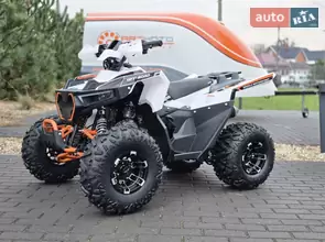 Sport Energy AFF 125