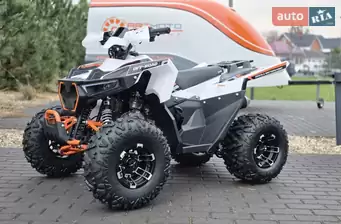 Sport Energy AFF 125