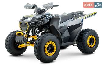 Sport Energy AFF 125 2025 в Житомир