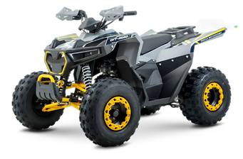 Sport Energy AFF 125 2025 Base
