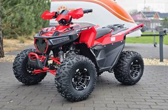 Sport Energy AFF 125 2025 Base