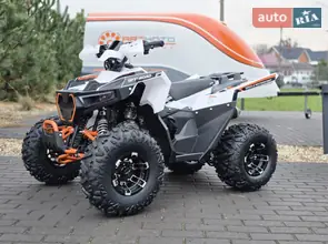 Sport Energy AFF 125 Sport Energy AFF 125