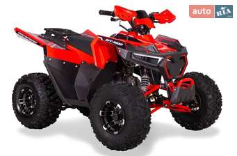 Sport Energy AFF 125 2025 в Кременчук