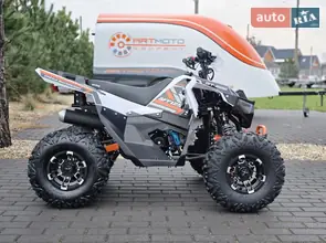 Sport Energy AFF 125