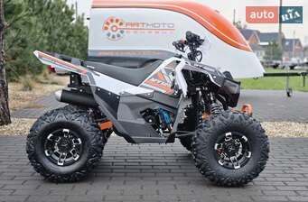 Sport Energy AFF 125 2025 в Полтава