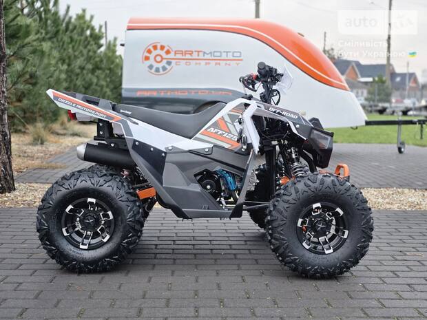 Sport Energy AFF 125 2025 Sport Energy AFF 125 2025