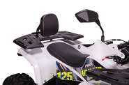 Sport Energy ATV 125 Base