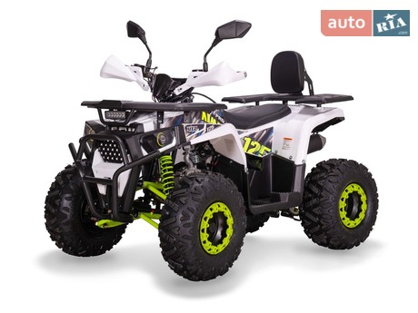 Sport Energy ATV 125 2024