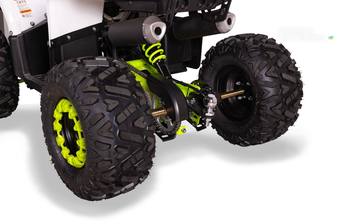 Sport Energy ATV 125 2024 Base