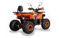 Sport Energy ATV 125 Base