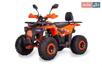 Sport Energy ATV 125