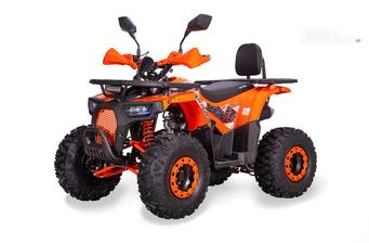 Sport Energy ATV 125 2025 Base