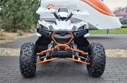 Sport Energy ATV 125 Base