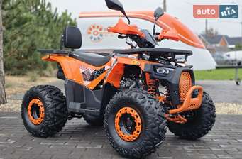 Sport Energy ATV 125 2024 в Київ