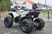 Sport Energy ATV 125 Base